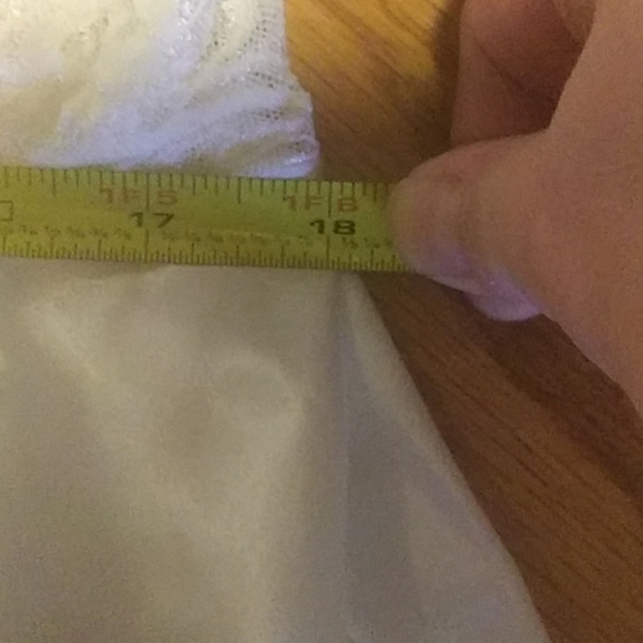 Intimo amore night shirt an sheer - Picture 5 of 6